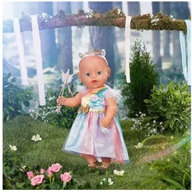 zapf creation® baby born® Baby Born Fantasy Deluxe Prinzessin 43 cm