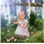 zapf creation® baby born® Baby Born Fantasy Deluxe Prinzessin 43 cm