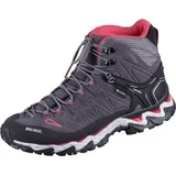 Wanderstiefel Grau Grau