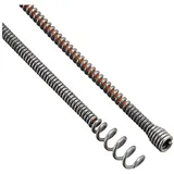 Ridgid Ridgid, Ersatzspirale 6,3mm x 7,6m