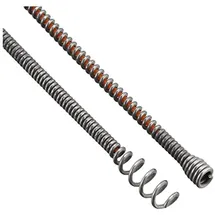 Ridgid Ridgid, Ersatzspirale 6,3mm x 7,6m