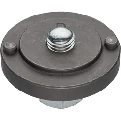 VIGOR Adapterplatte D, V3760-D