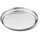 Georg Jensen - Manhattan Untersetzer, Ø 11 cm, Edelstahl