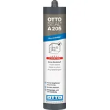 Otto-Chemie Acryl Dichtstoff A205 310 ml weiß