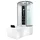AcquaVapore Kombination Badewanne Dusche K55-L03-EC Duschtempel 170x100