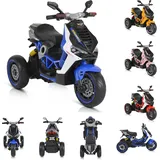 Moni Kinder Elektromotorrad Napoli (12 V)