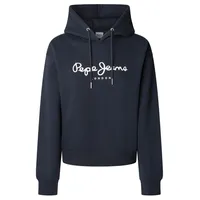 Pepe Jeans Hoodie Baddy in Dunkelblau - L,