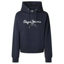 Pepe Jeans Hoodie Baddy in Dunkelblau - L,