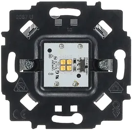 Busch-Jaeger LED-UP-Einsatz 2067/12 U