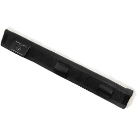 Christ Genickriemenschoner Turnier 32 cm Schwarz/Natur