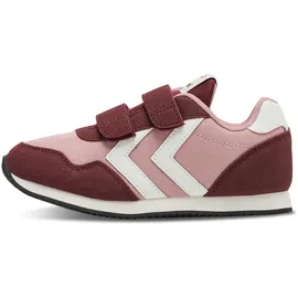 hummel Reflex Double Multi Sneaker Kinder 3679 catawba grape 38