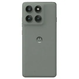 Motorola Edge 60 Pro 8 GB RAM 256 GB PANTONE Shadow