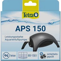 Tetra Aquarien-Luftpumpe APS 150
