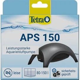 Tetra Aquarien-Luftpumpe APS 150