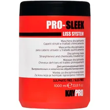 Kay Pro Pro Sleek Liss System Glättungsmaske 1000 ml