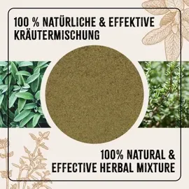 AniForte Wermix für Hühner & Co 50 g