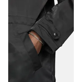Nike Club Stadium Parka Schwarz L