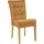 Home Affaire Polsterstuhl »Queen«, (Set), 2 St., Samtvelours, Esszimmerstuhl mit Knopfheftung, 2er, 4er oder 6er-Set,