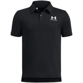 Under Armour Ua B Icon Polo schwarz M
