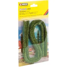 NOCH Modellhecken hellgrün 21512 H0/TT/N