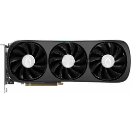 Zotac GeForce RTX 4070 SUPER Trinity Black Edition 12 GB