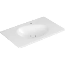 Villeroy & Boch Antao Schrankwaschtisch 80 x 50 cm (4A7584RW)