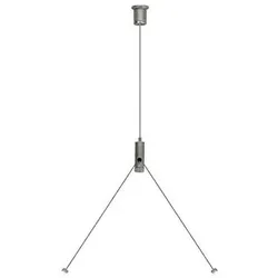 DOTLUX Abhängeset für Panels 5396