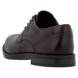 Rieker Halbschuh Herren Braun 43