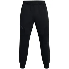 Under Armour Unstoppable Fleece Jogginghose Herren 001 black/black S