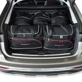 KJUST Kofferraumtaschen-Set 5-teilig Audi A6 Allroad Quattro 7004093