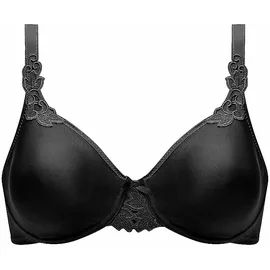 CHANTELLE BH, Hedona Underwired Bra Schwarz, 75E