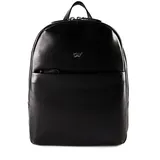 Braun Büffel Hanna Classic S Rucksack Schwarz