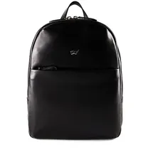 Braun Büffel Hanna Classic S Rucksack Schwarz