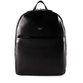 Braun Büffel Hanna Classic S Rucksack Schwarz