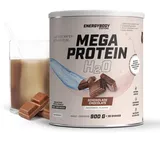 Energybody Mega Protein H2O Schokolade Pulver 900 g