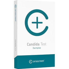 Cerascreen Candida Test