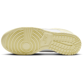 Nike Dunk Low Next Nature "Alabaster", Gelb, Größe: 39