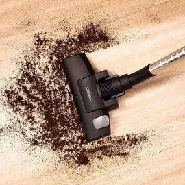 Cecotec Conga Rockstar Multicyclonic XL Animal Plus Staubsauger - Silber