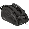 Padeltaschen Nox Pro Series Schwarz SCHWARZ|SCHWARZ 35 LITER