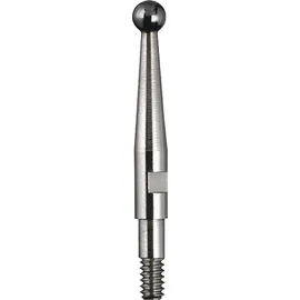 Käfer Messeins.D.2mm L.11,8mm KGL M1,6 HM Fühlh.-Messger.KÄFER