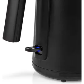 Gastronoma 2,7 l Schwarz