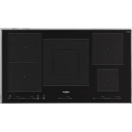 Whirlpool WT 1090 BA
