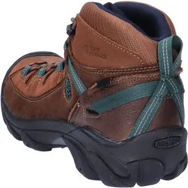 Keen targhee II MID waterproof braun - 44.1/2