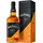 Jack Daniel's Old No.7 McLaren Limited Edition 2025 Tennessee Sour Mash 43% vol 0,7 l Geschenkbox