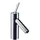 Axor Starck Classic 70 Einhandmischer chrom 10018000