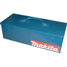 Makita Transportkoffer 182875-0 blau 42,00 x 17,00 x 13,00 cm