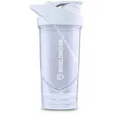 Shieldmixer Hero Pro, 700 ml Flaschen 1 St transparent