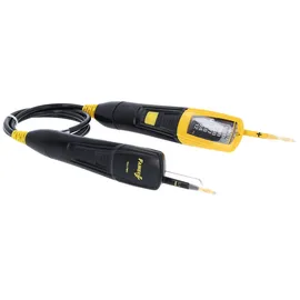 KS Tools 117.0205 Spannungsprüfer mit Schutzisolierung | zweipolig | 12-1000 V