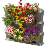 Gardena NatureUp! Set Vertikal mit Bewässerung (13150-20)
