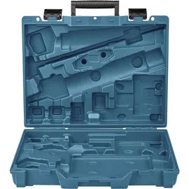 Makita Transportkoffer 821710-4 Kunststoff blau 565 x 142 x 454 mm